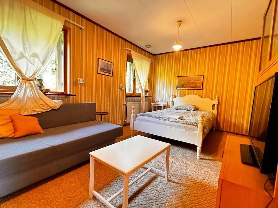 דירה גטבורג Home For Workers & Familys Near Volvo