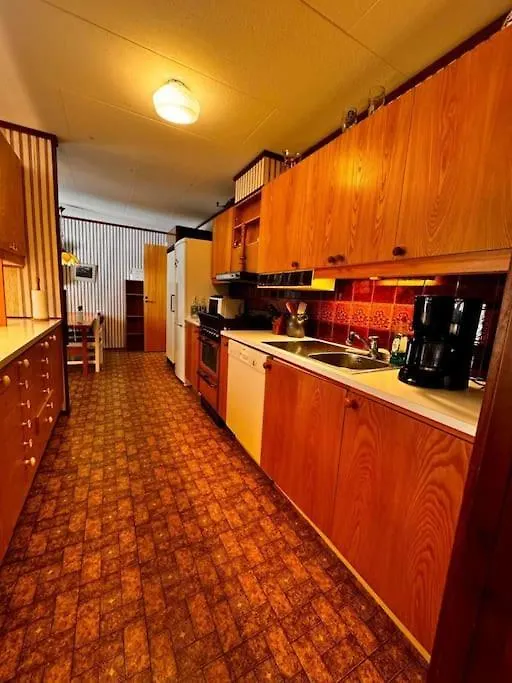 דירה גטבורג Home For Workers & Familys Near Volvo