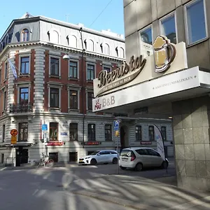 Le Mat Отель типа 
