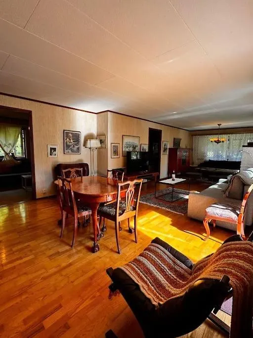 Home For Workers & Familys Near Volvo Гётеборг 0*,  Швеция